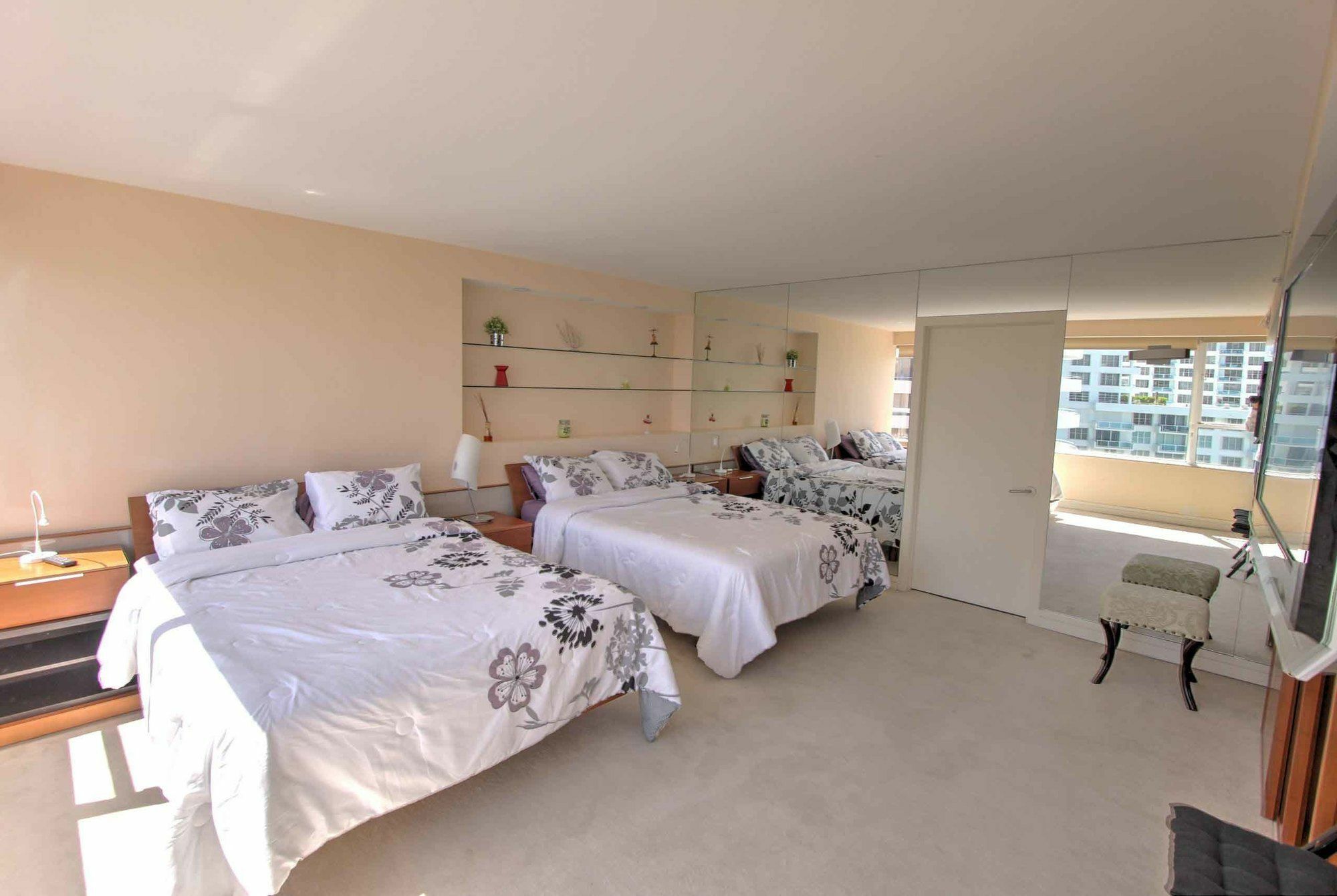 Private Apartments By Vacations On Miami Beach Exterior foto