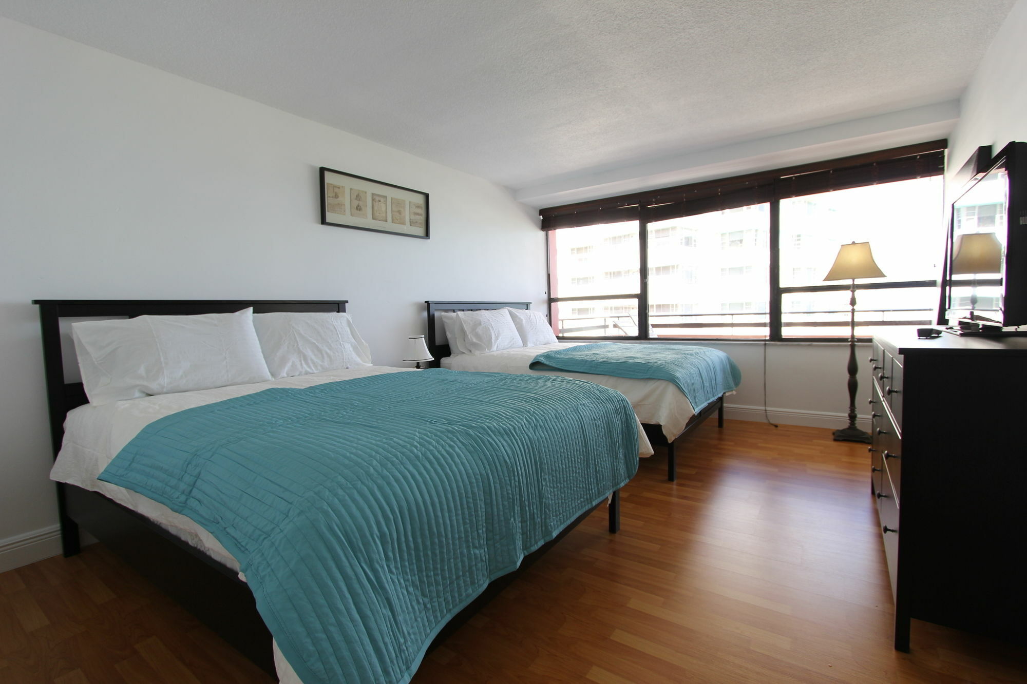 Private Apartments By Vacations On Miami Beach Exterior foto