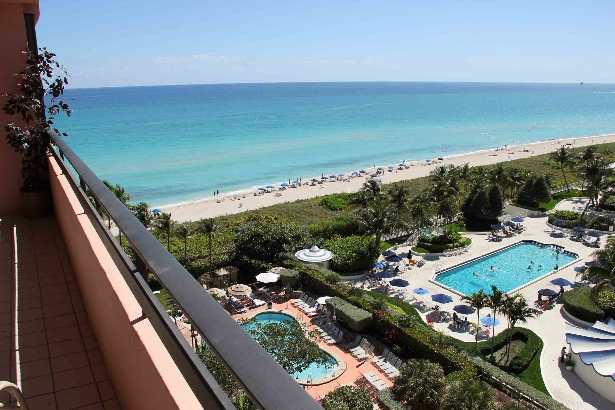 Private Apartments By Vacations On Miami Beach Exterior foto