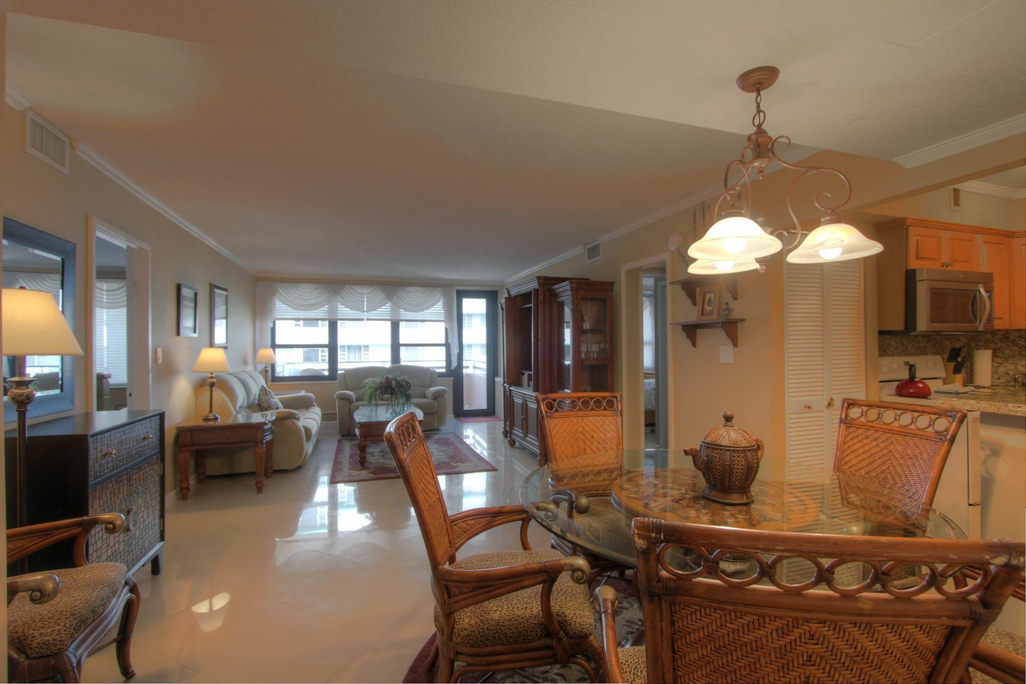 Private Apartments By Vacations On Miami Beach Exterior foto